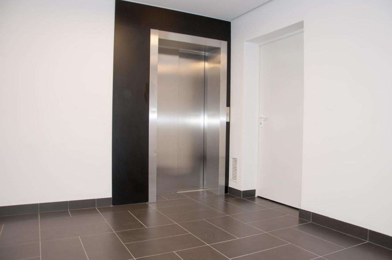 Apartament Business Magazynowa 11A Warsawa Bagian luar foto