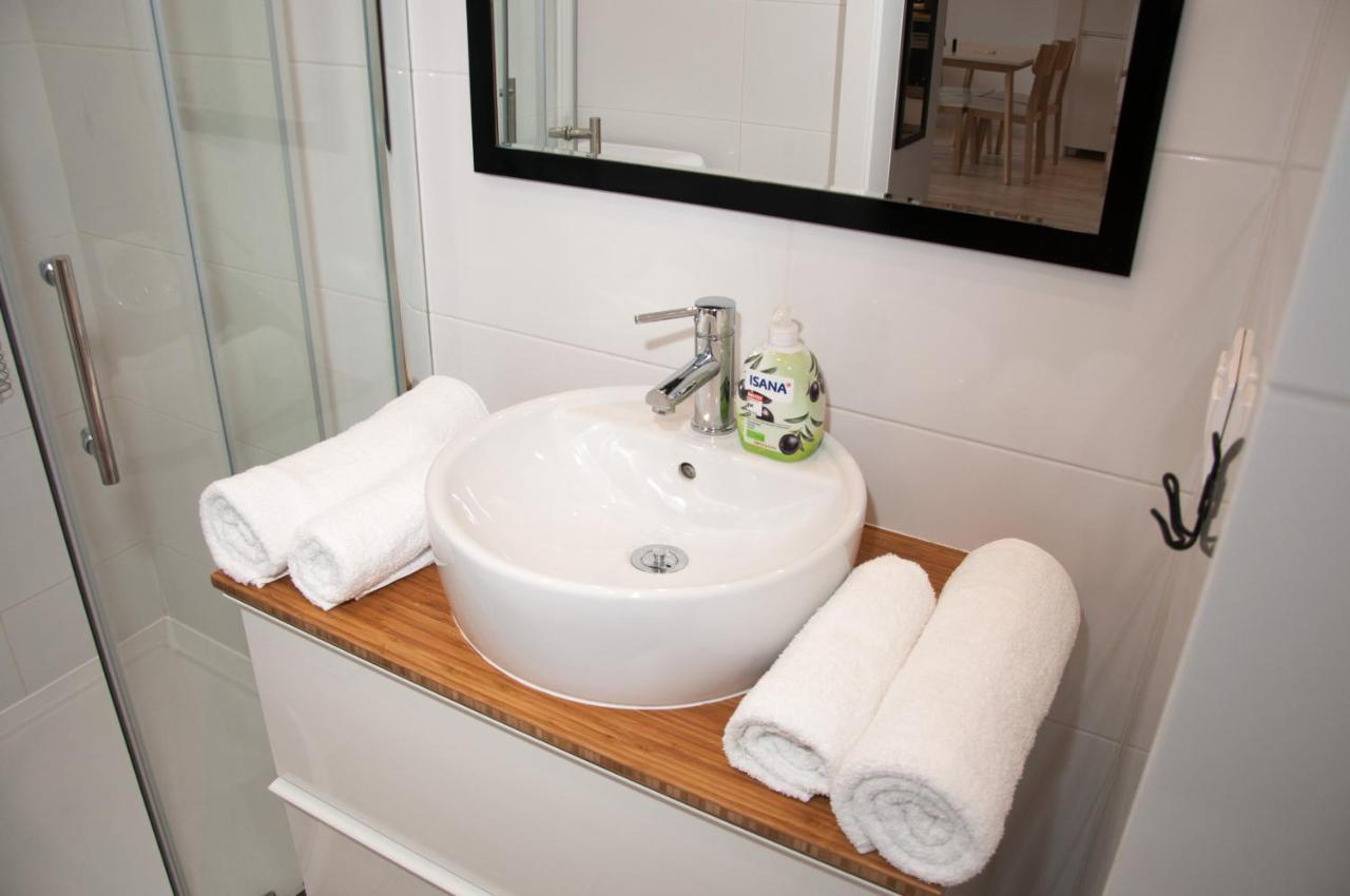 Apartament Business Magazynowa 11A Warsawa Bagian luar foto
